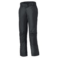 SPODNIE MOTOCYKLOWE TEKSTYLNE DAMSKIE HELD ZORRO BLACK STOCKY