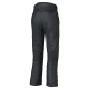 SPODNIE MOTOCYKLOWE TEKSTYLNE DAMSKIE HELD ZORRO BLACK STOCKY