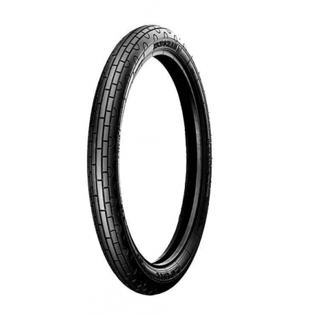 HEIDENAU OPONA 2.50-18 K40 45S TT M/C REINF PRZÓD/TYŁ DOT 29/2025