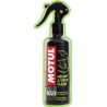 MOTUL M1 HELMET VISOR CLEAN 0,25L KONSERWACJA KASKU