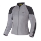 Kurtka Shima JET LADY JACKET SZARY