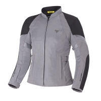 Kurtka Shima JET LADY JACKET SZARY