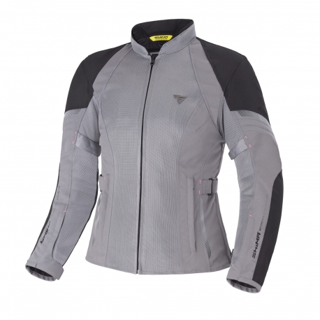 Kurtka Shima JET LADY JACKET SZARY