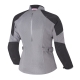 Kurtka Shima JET LADY JACKET SZARY