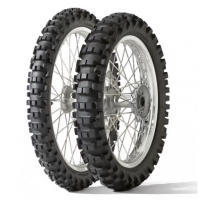 DUNLOP OPONA 110/90-18 D952 (E) 61M TT TYŁ ROAD-LEGAL DOT 19/2025