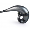 OXA FACTORY 2025/08 DYFUZOR (TUBA REZONANSOWA) FRONT EXHAUST PIPE RACING STEEL KTM EXC 250 / 300 '04-'10 SX 250 / 300 '03-'10