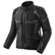 Kurtka Shima TRACKER MEN JKT CZARNY