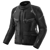 Kurtka Shima TRACKER MEN JKT CZARNY