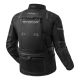 Kurtka Shima TRACKER MEN JKT CZARNY