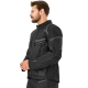 Kurtka Shima TRACKER MEN JKT CZARNY