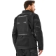 Kurtka Shima TRACKER MEN JKT CZARNY