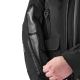 Kurtka Shima TRACKER MEN JKT CZARNY
