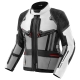 Kurtka Shima TRACKER MEN JKT JASNY SZARY