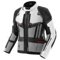 Kurtka Shima TRACKER MEN JKT JASNY SZARY