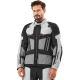 Kurtka Shima TRACKER MEN JKT JASNY SZARY