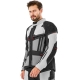 Kurtka Shima TRACKER MEN JKT JASNY SZARY