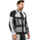Kurtka Shima TRACKER MEN JKT JASNY SZARY