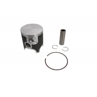 VERTEX TŁOK HONDA CR 250 '97-'01 PRO RACE (KUTY) (66,34MM) (PIERŚCIENIE 53010006640 X 1SZT.)