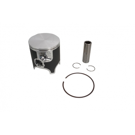 VERTEX TŁOK HONDA CR 250 '97-'01 PRO RACE (KUTY) (66,37MM) (PIERŚCIENIE 53010006640 X 1SZT.)