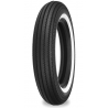 SHINKO OPONA 5.00-16 270 72H REINF SW (WĄSKI BIAŁY PAS) TT PRZÓD/TYŁ DOT 19-21/2025