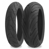 SHINKO OPONA 120/70ZR17 016 58W TL JLSB DC PRZÓD DOT 12/2025