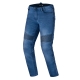 Spodnie Shima ZENITH MEN PNT NIEBIESKI
