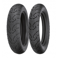 SHINKO OPONA MT90-16 250 73H TL PRZÓD DOT 2025