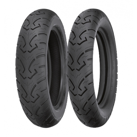 SHINKO OPONA MT90-16 250 73H TL PRZÓD DOT 2025