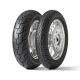 DUNLOP OPONA 130/70-18 D404 63H TL PRZÓD YAMAHA XVS 950 DOT 02-19/2023
