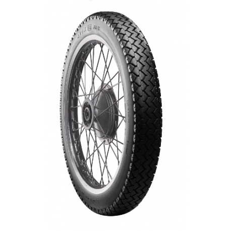 AVON OPONA 4.00-18 SAFETY MILEAGE A MKII (AM7) 64S TT PRZÓD/TYŁ DOT 29/2022 (1646801)