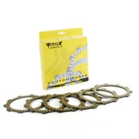 PROX TARCZE SPRZĘGŁOWE HONDA XR 250 TORNADO '01-08, CBF 250 "04-07 (EBS1190) - WYCOFANE Z OFERTY