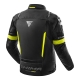 Kurtka Shima SOLID 2.0 MEN VENT JKT FLUO