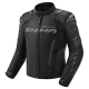 Kurtka Shima SOLID 2.0 MEN VENT JKT CZARNY