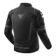 Kurtka Shima SOLID 2.0 MEN VENT JKT CZARNY