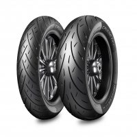 METZELER OPONA 240/50R16 CRUISETEC 84V TL M/C TYŁ DOT 46/2024