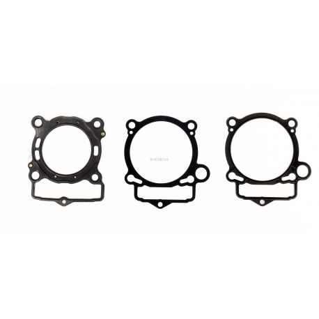 ATHENA USZCZELKI TOP-END KTM SXF 250 '16-'22, EXCF 250 '17-'19, HUSQVARNA FC 250 '16-'22, FE 250 '17-'19, GAS GAS MC 250F / EX 2
