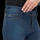 Spodnie Shima RIDGE MEN PNT NIEBIESKI