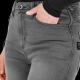 Spodnie Shima ZENITH LADY PNT SZARY