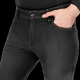 Spodnie Shima RIDGE MEN PNT CZARNY