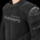 Kurtka Shima SOLID 2.0 MEN VENT JKT CZARNY