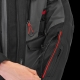 Kurtka Shima DUNE LADY JKT CZERWONY