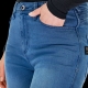Spodnie Shima ZENITH LADY PNT NIEBIESKI