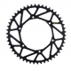 PROX ZĘBATKA TYLNA 489 51 STALOWA ULTRALITE KAWASAKI KX 125 '80-'08, KX 250 '87-'08, '19-'25, KXF 250 '04-'18, KXF 450 '06-'25, 