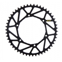 PROX ZĘBATKA TYLNA 489 51 STALOWA ULTRALITE KAWASAKI KX 125 '80-'08, KX 250 '87-'08, '19-'25, KXF 250 '04-'18, KXF 450 '06-'25, 