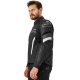 Kurtka Shima SOLID 2.0 MEN JKT CZARNY/BIAŁY