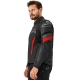 Kurtka Shima SOLID 2.0 MEN JKT CZERWONY