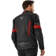 Kurtka Shima SOLID 2.0 MEN JKT CZERWONY
