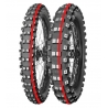 MITAS OPONA 90/100-12 TERRA FORCE-MX MH PITCROSS MEDIUM HARD 46M NHS TT TYŁ (CZERWONY PASEK) DOT 2025 (DOT:JMDP) (460057) (zamie
