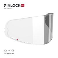 PINLOCK FOTOCHROMATYCZNY PRECISIONTONE HJC HJ-38 (DO KASKU I71/F71)