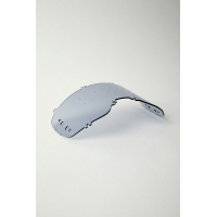 SZYBA DO GOGLI FOX MX20 AIRSPACE/MAIN TV RPL LIGHT GREY